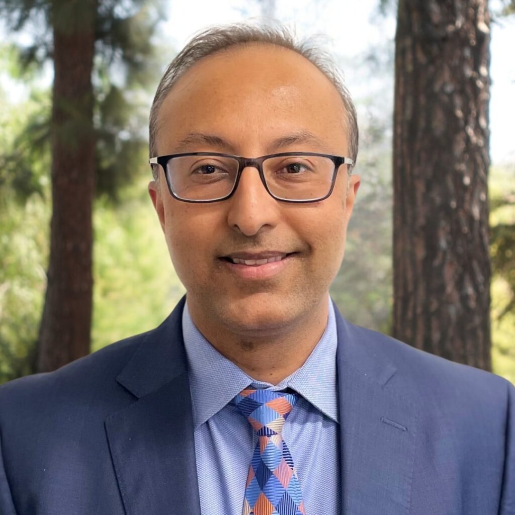 Haroon Burhanullah, MD