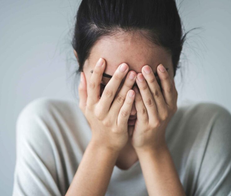 Anxiety Disorders