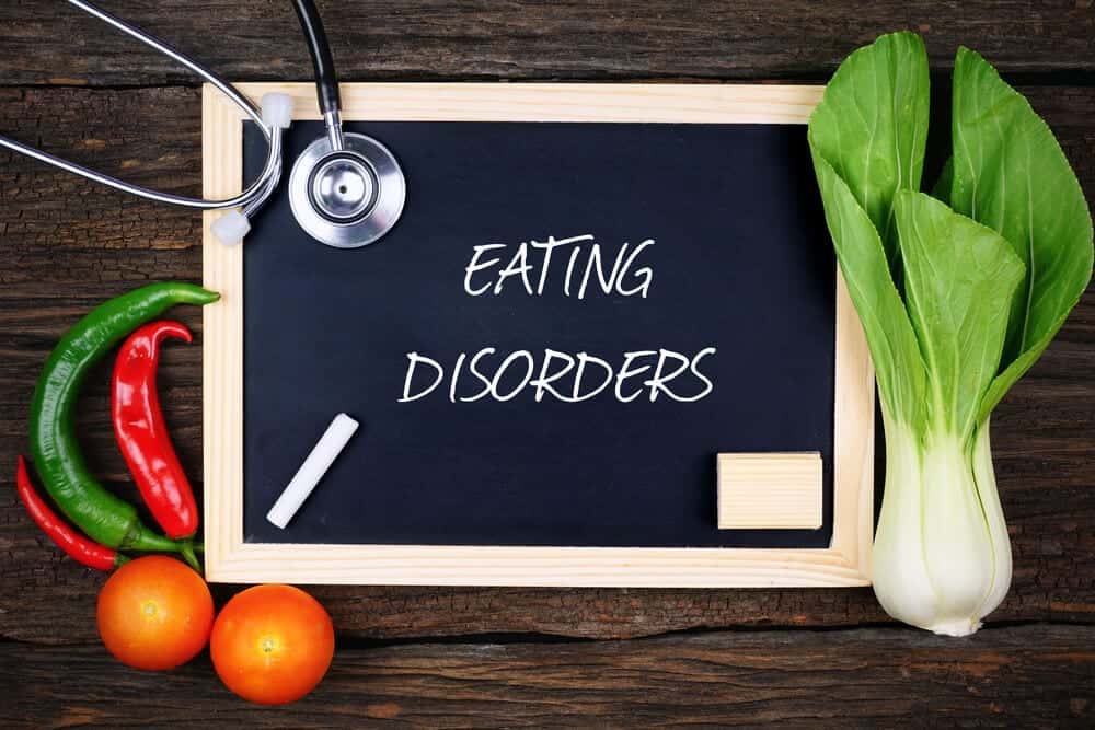 Chalkboard | Eating Disorder Treatment | Meadowglade|Therapy | Eating Disorder Treatment | Meadowglade