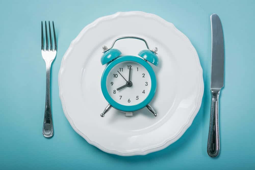Clock Fasting | Eating Disorders | The Meadowglade|Therapy Group | Eating Disorders | The Meadowglade