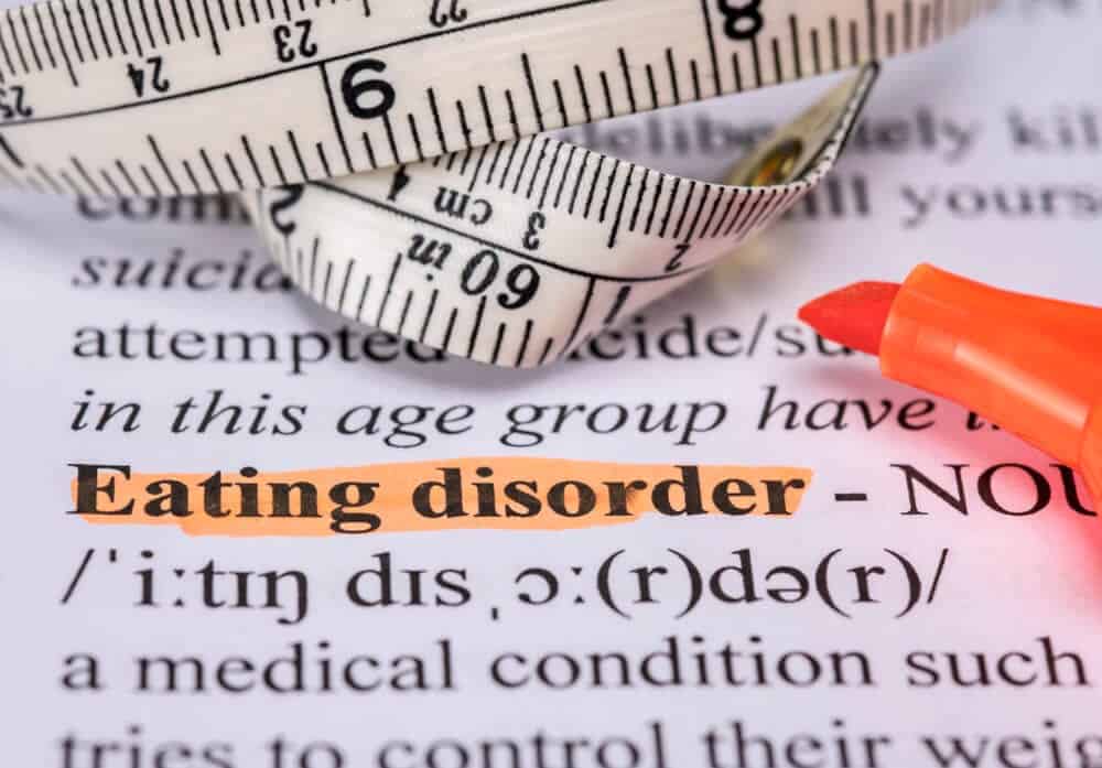 Dictionary | Eating Disorder | Meadowglade|Therapist | Eating Disorder | Meadowglade