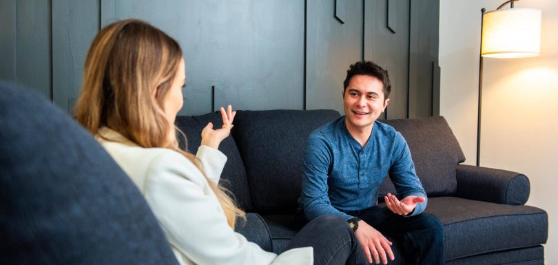 EMDR therapy in Los Angeles