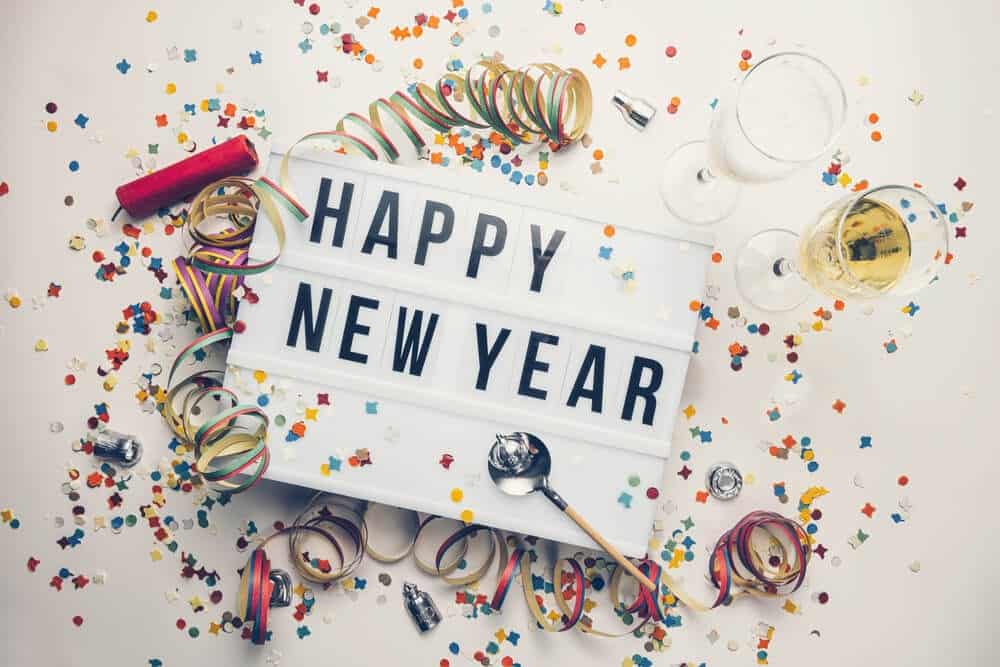 Happy New Year | Outpatient Treatment | Meadowglade|Therapy | Outpatient Treatment | Meadowglade