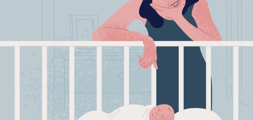 Header - Post partum Depression - Meadowglade|Mother and Baby - Post partum Depression - Meadowglade