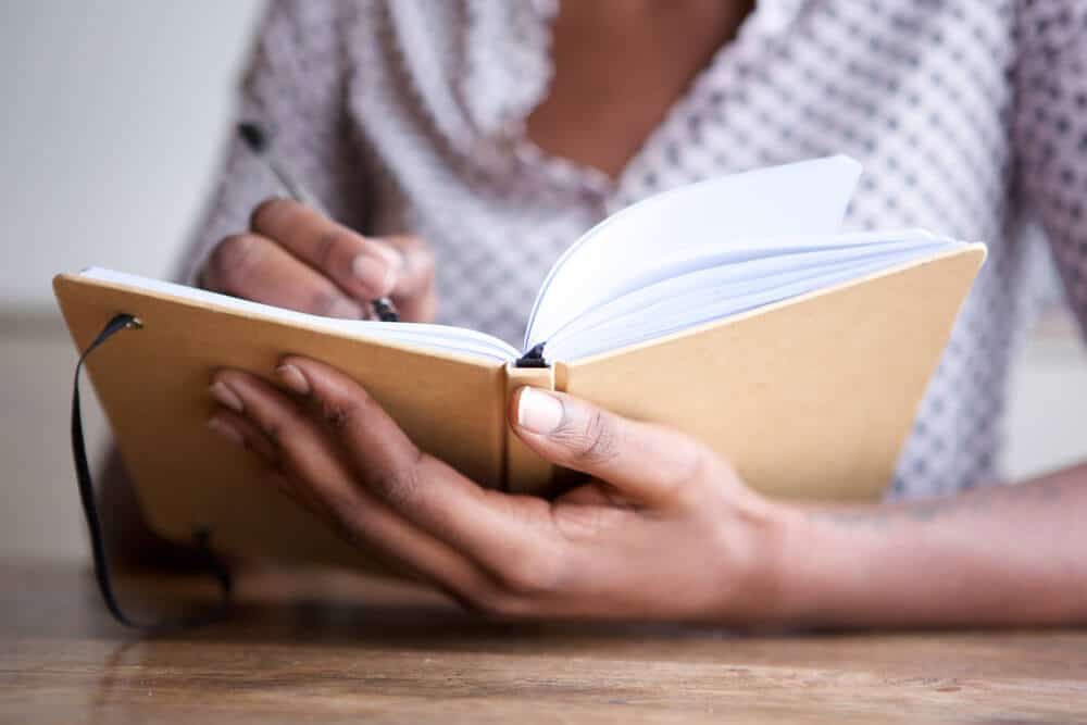 Journaling - Coping Mechanism - Meadowglade|Less Stress - Coping Mechanism - Meadowglade