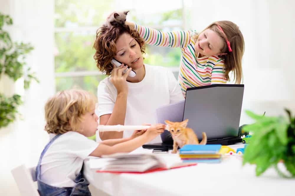 Mother - Parenting - The Meadowglade|Father - Parenting - The Meadowglade