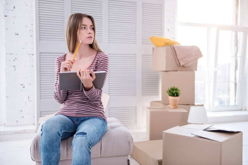 Organizing | Stress | The Meadowglade|Journaling | Stress | The Meadowglade