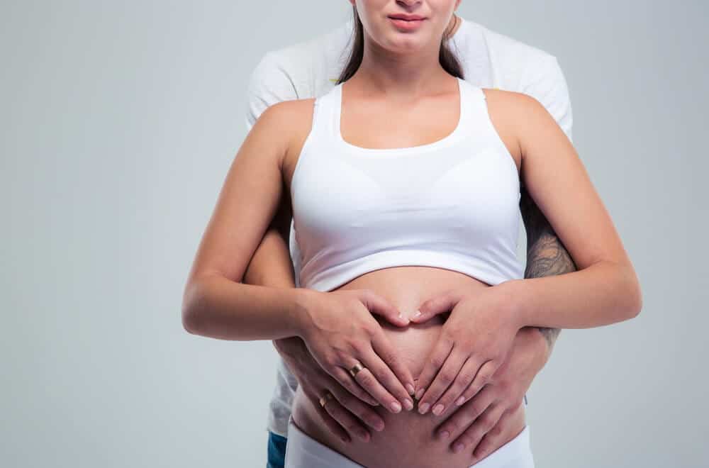 Pregnancy Couple | Eating Disorders | The Meadowglade|Pregnant Woman Therapist | Eating Disoders | The Meadowglade