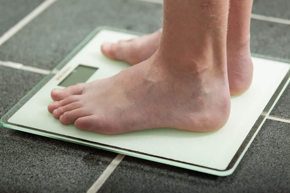 Scale | Anorexia | The Meadowglade|No Appetite | Anorexia | The Meadowglade