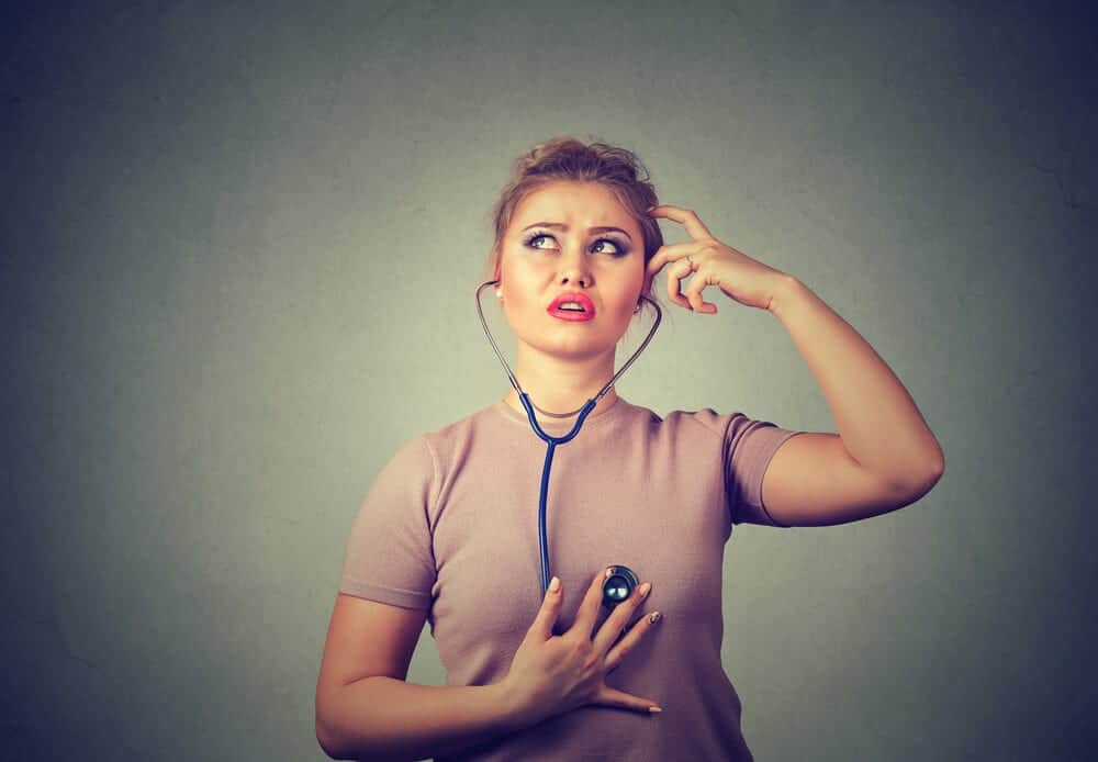 Stethoscope | Self-Diagnosis | The Meadowglade|Doctor | Self-Diagnosis | The Meadowglade