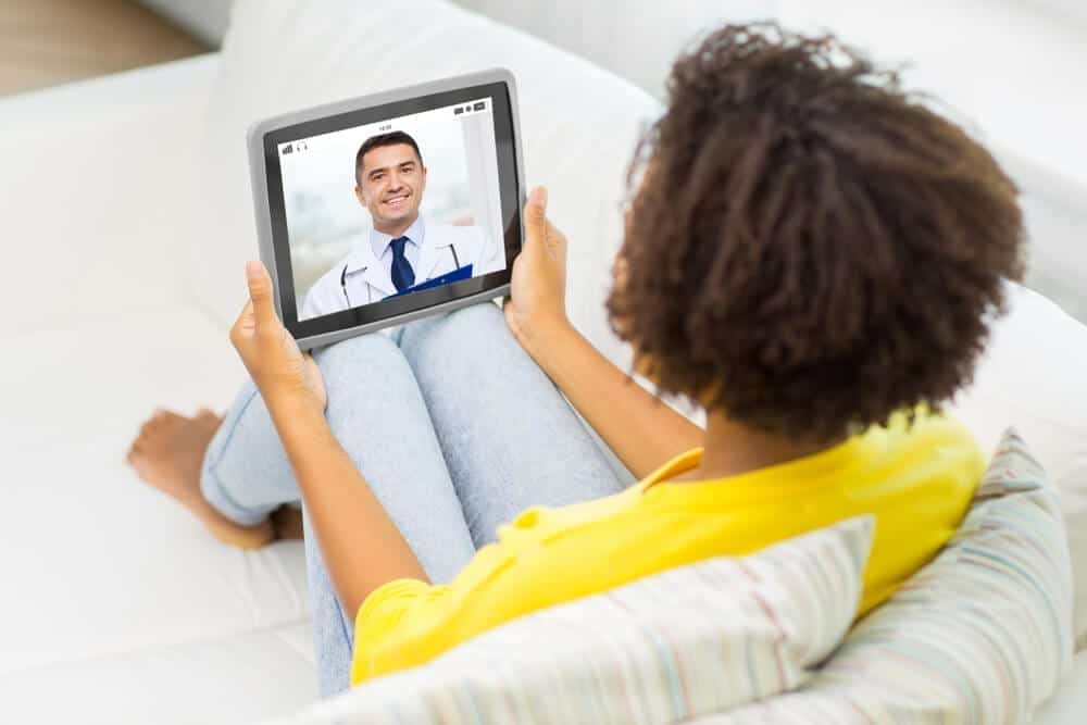 Telemedicine - Mental Health - Meadowglade|Videochatting - Mental Health - Meadowglade