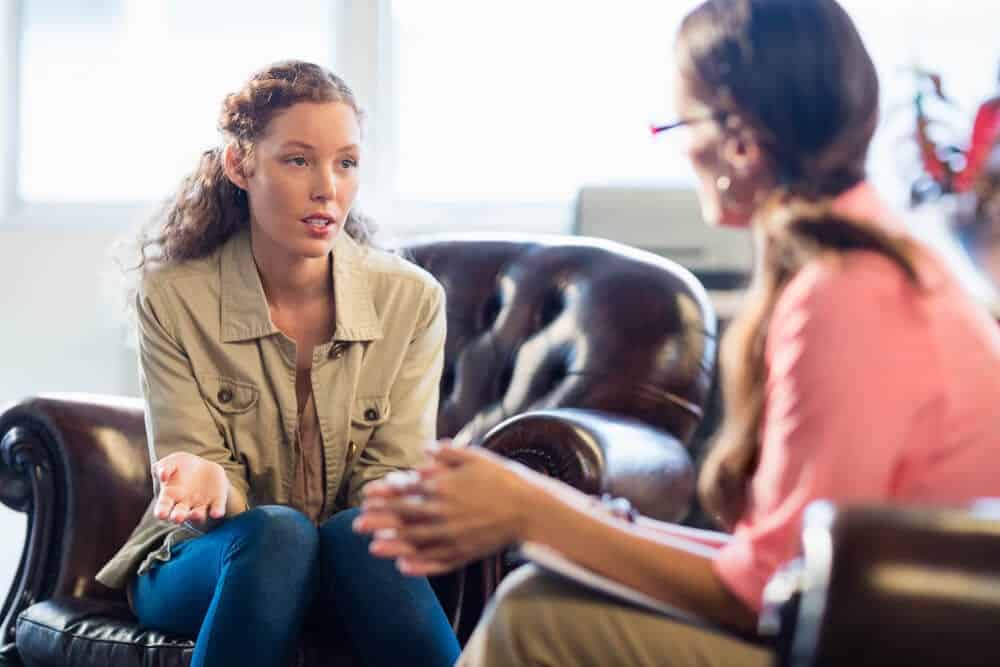Therapy | Mental Health | The Meadowglade|Group | Mental Health | The Meadowglade