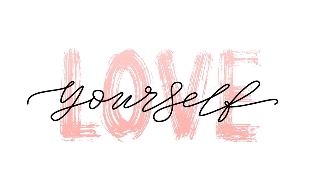 Love Yourself - Header - Meadowglade|||