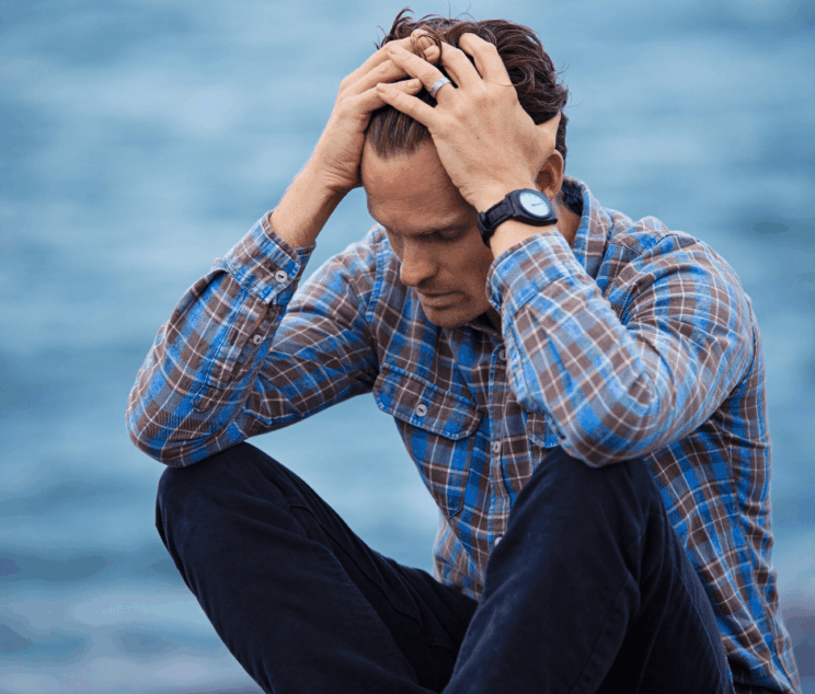 Cymbalta ruined a man's life