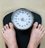 anti-anxiety medications and weight gain