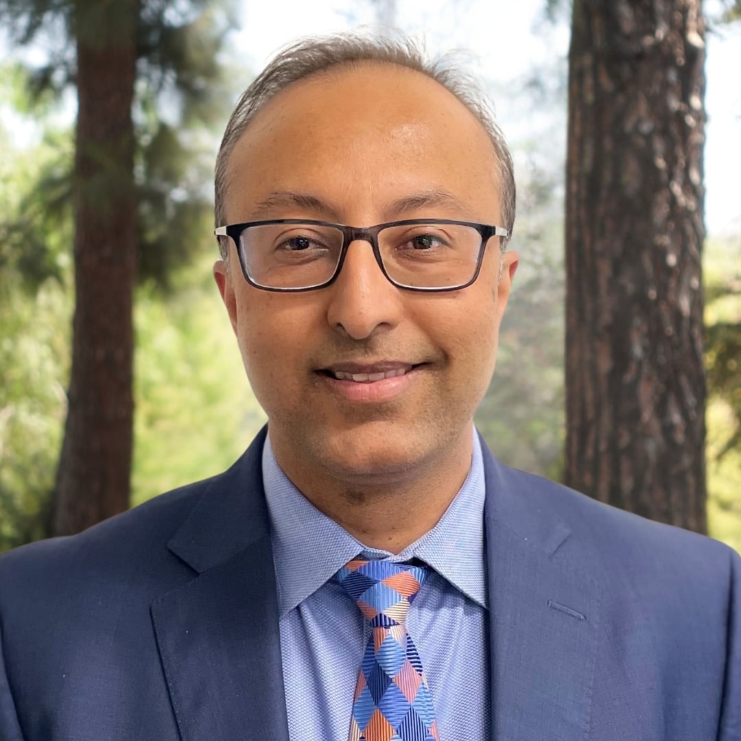 Dr. Haroon