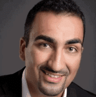 Dr. Iman Parhami