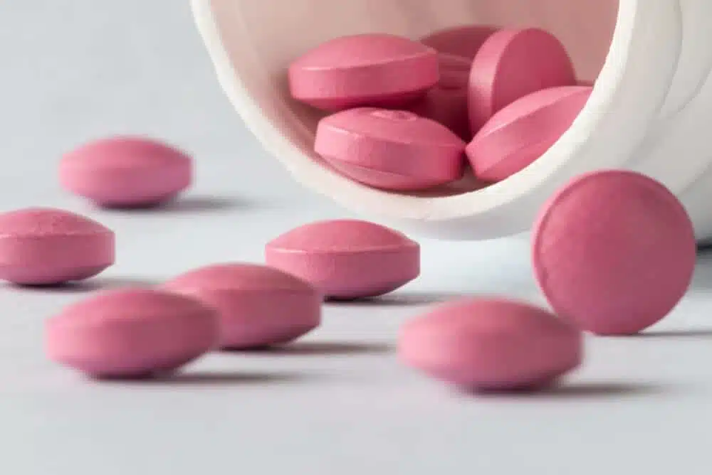 Pills | Laxative Abuse | The Meadowglade