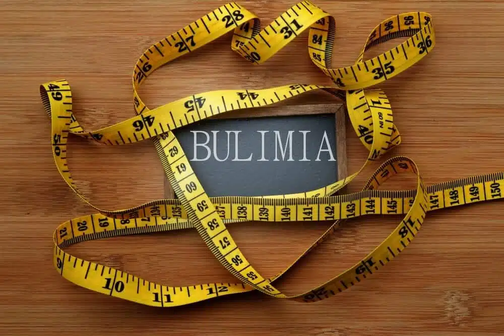 Tape | Bulimia | The Meadowglade