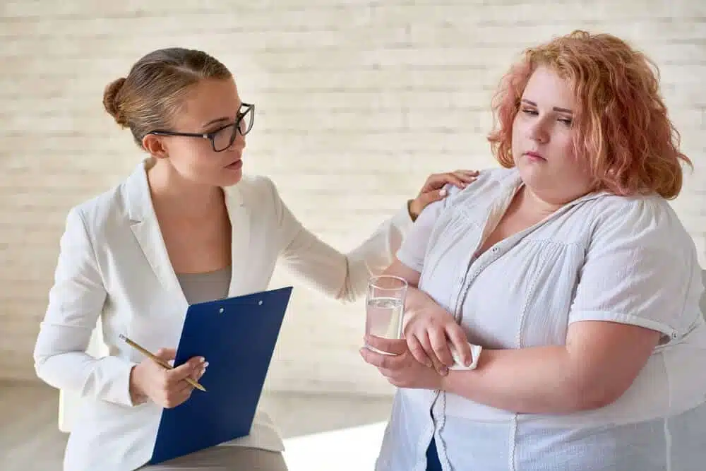 Therapist | Eating Disorder | Meadowglade