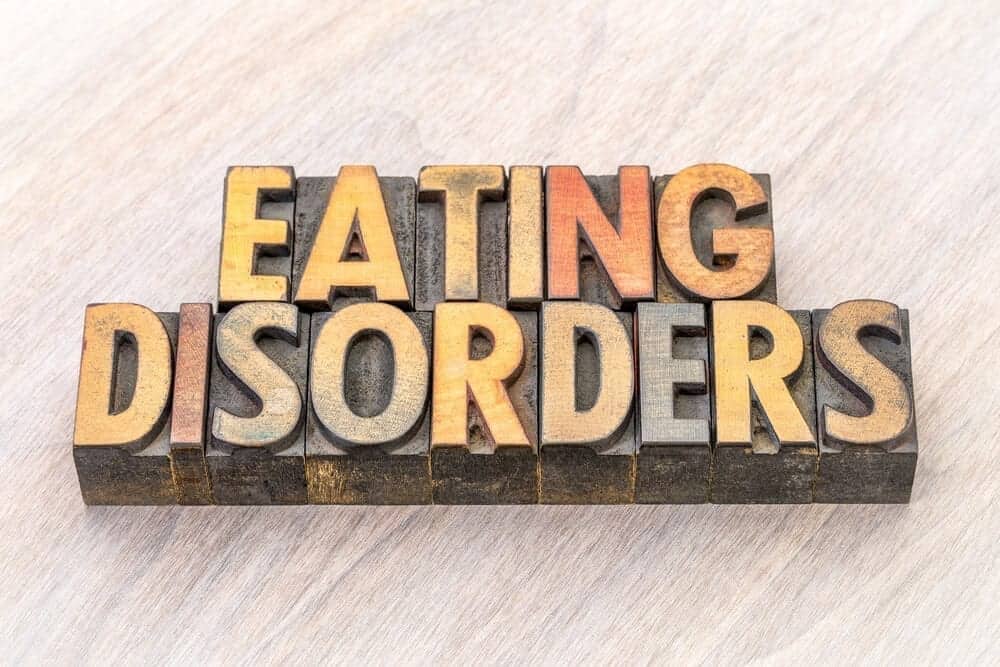 How can EMDR Therapy Help With Eating Disorders?