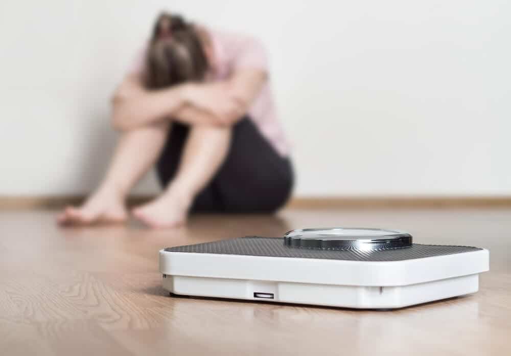 A Link Between Substance Abuse and Eating Disorders