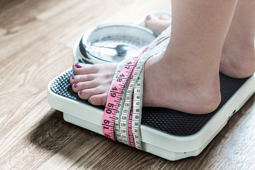 Scale Eating Disorders Meadowglade