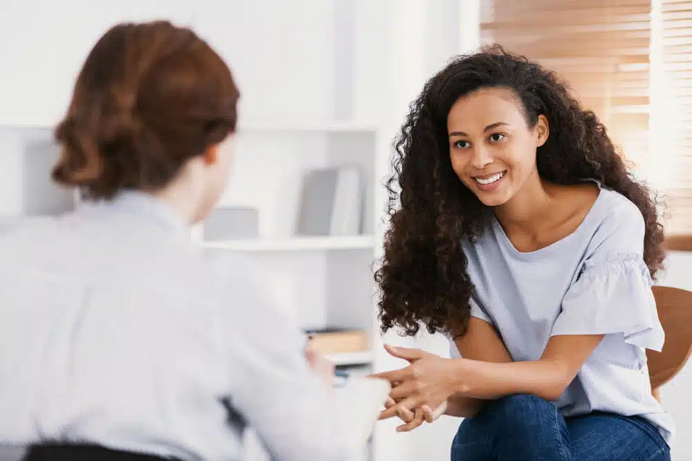 In Therapy - Culturally Competent Health Care - Meadowglade