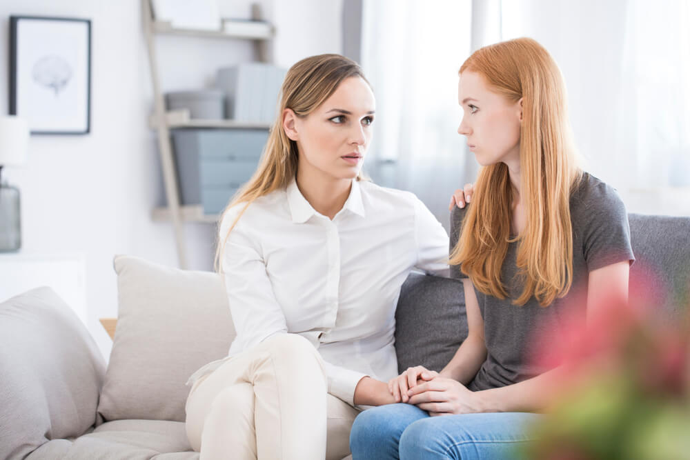 How to Support Someone Recovering from an Eating Disorder