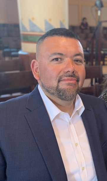 Albert Rosas