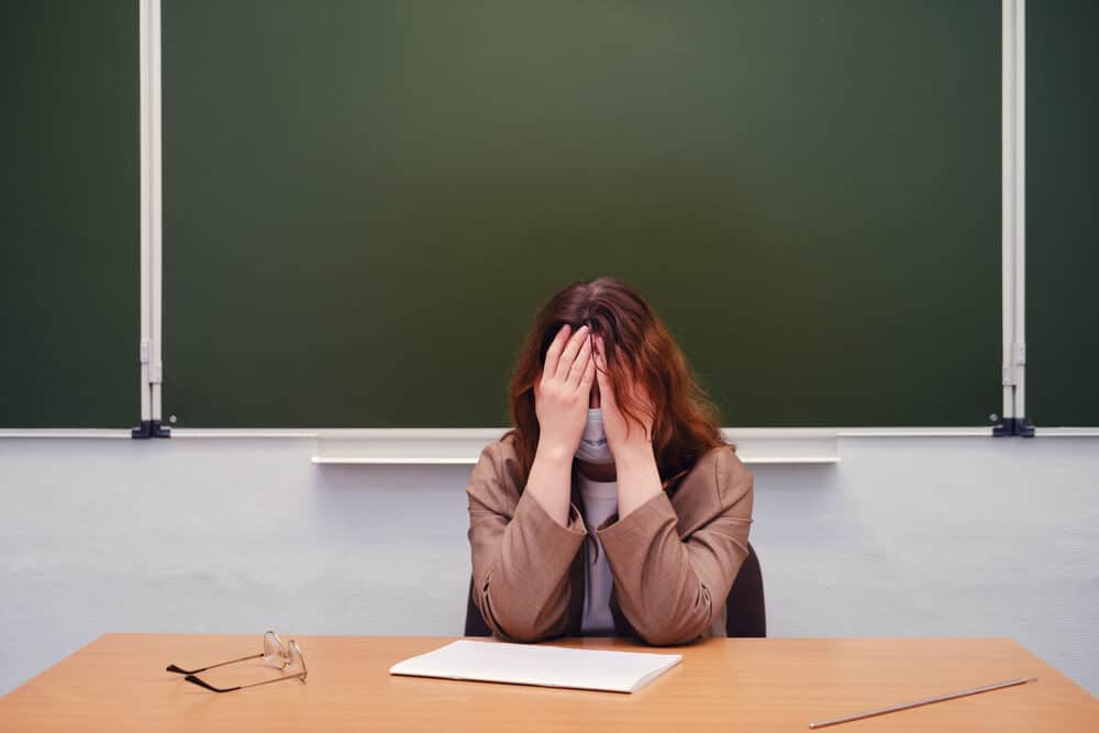 How Can Teachers Help Students With Depression