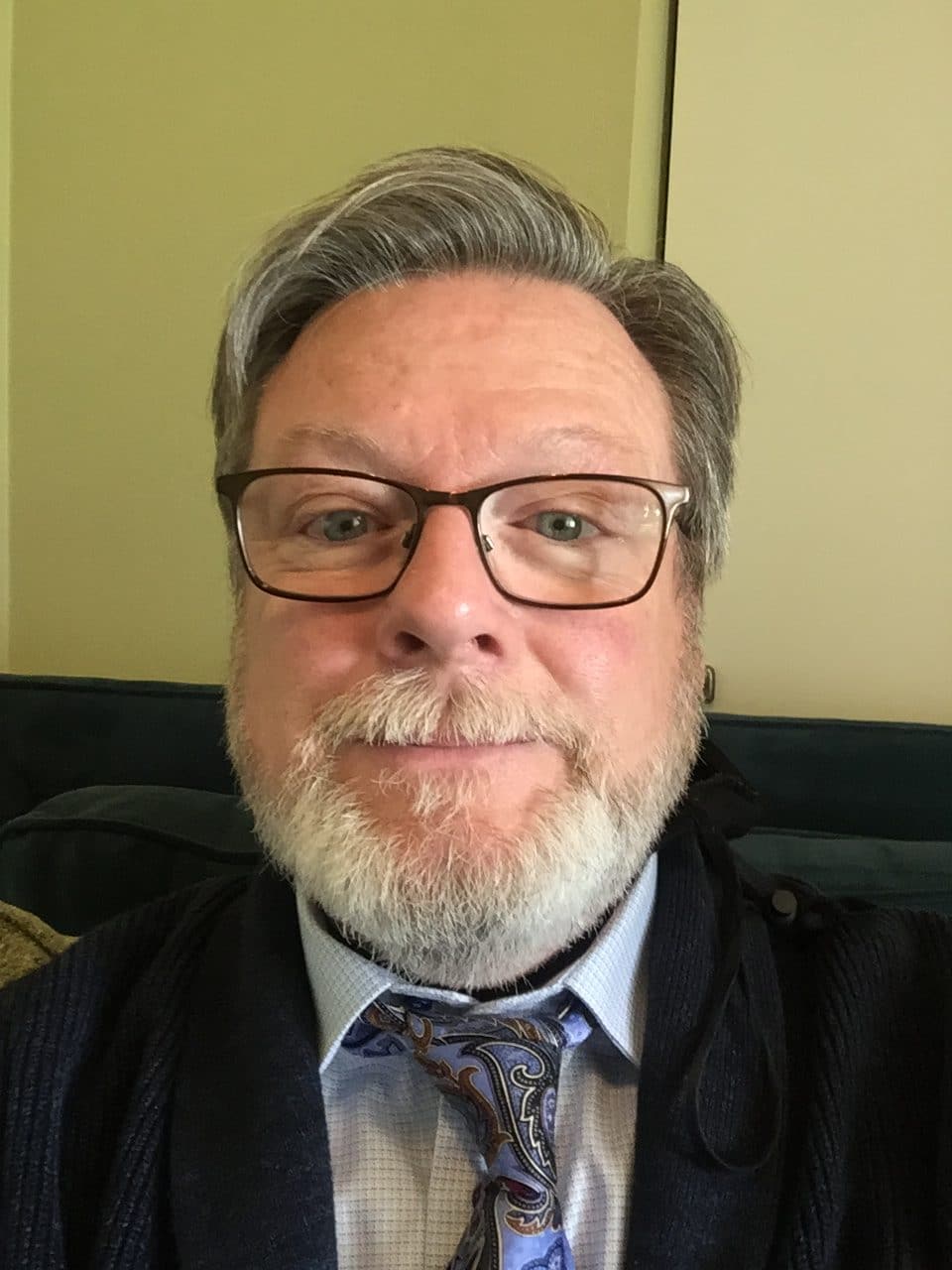 Thomas H. Tom Hartigan