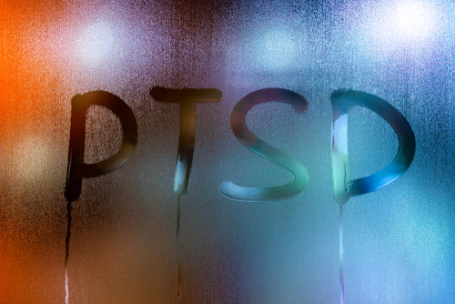 The PTSD Treatment Myth Busted: PTSD Treatment DOES Work