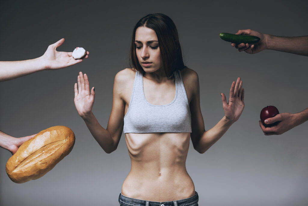 The Harms of Being Pro-Anorexia