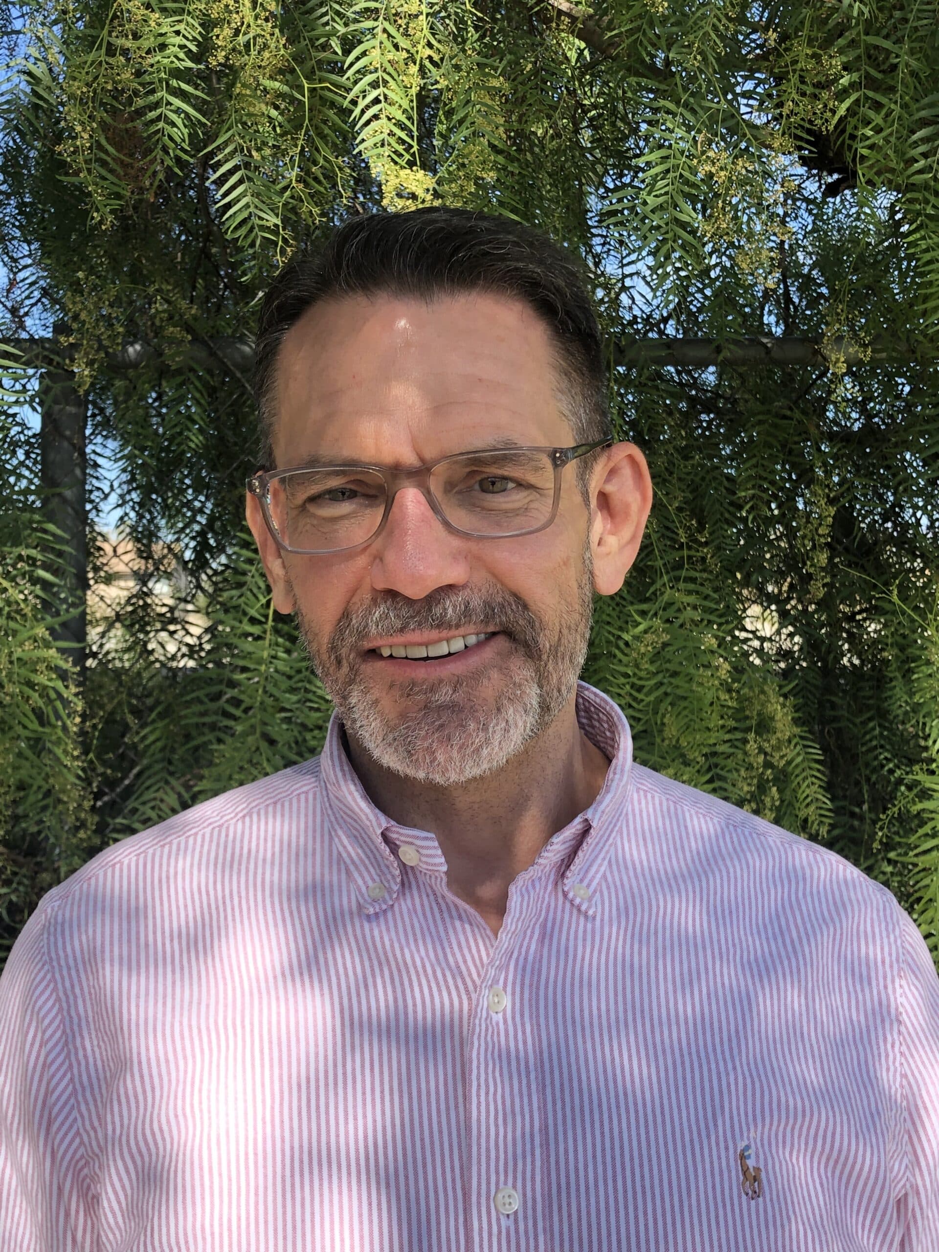 Matthew Bio Picture