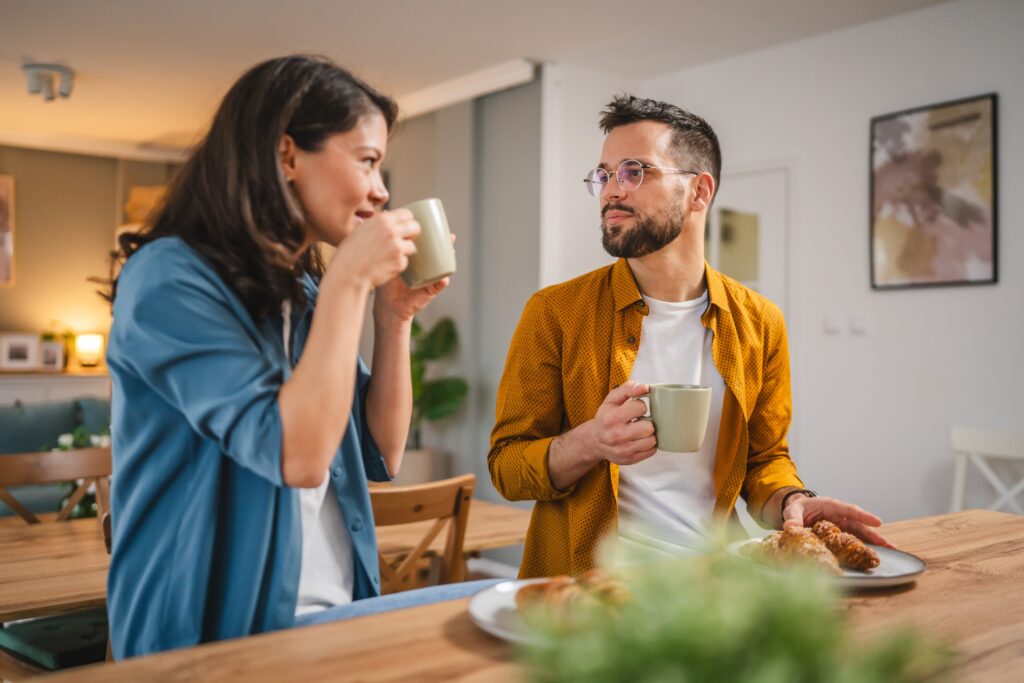 How a Morning Routine Can Improve Mental Health 