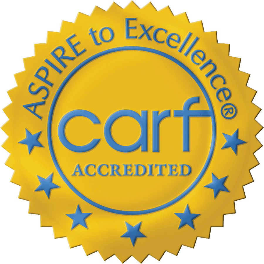 Commission on Accreditation of Rehabilitation Facilities (CARF)