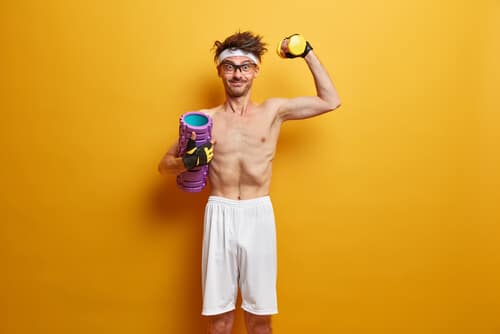 Anorexia Athletica
