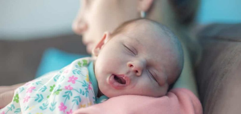 Baby | Postpartum Depression | The Meadowglade|Father | Postpartum Depression | The Meadowglade