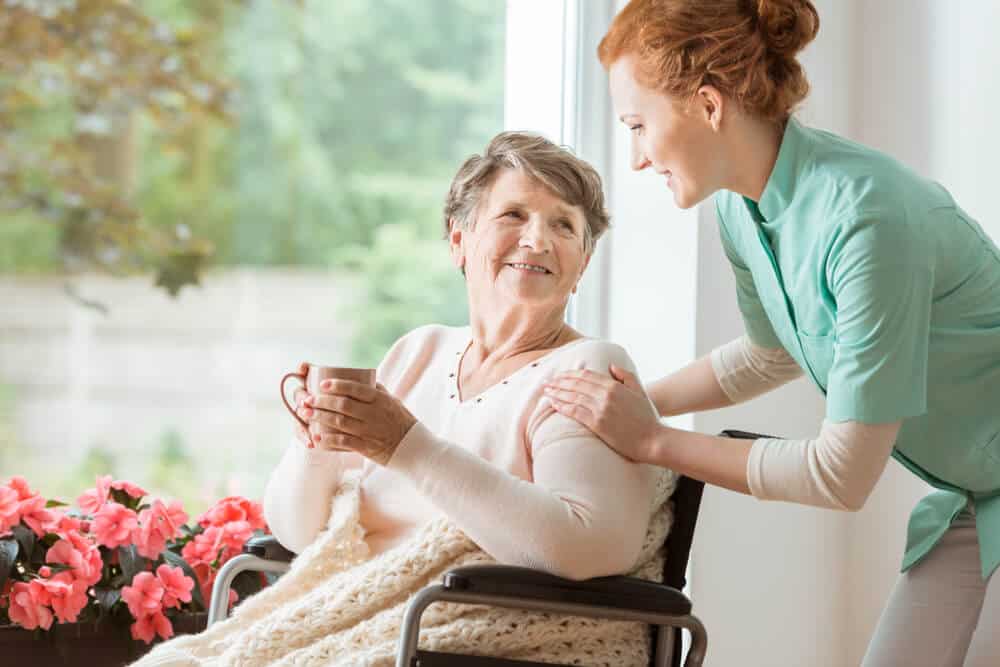 Caregiver - Mental Health - Meadowglade|Breaking Point - Mental Health - Meadowglade