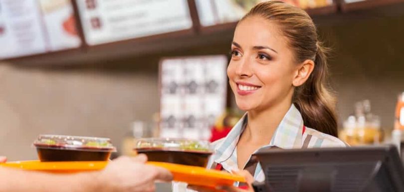 Cashier | Food Addiction | Meadowglade|Check | Food Addiction | Meadowglade