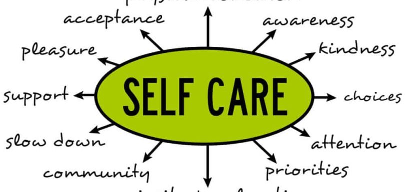 Chart - Self Care - Meadowglade|Gardening - Self Care - meadowglade
