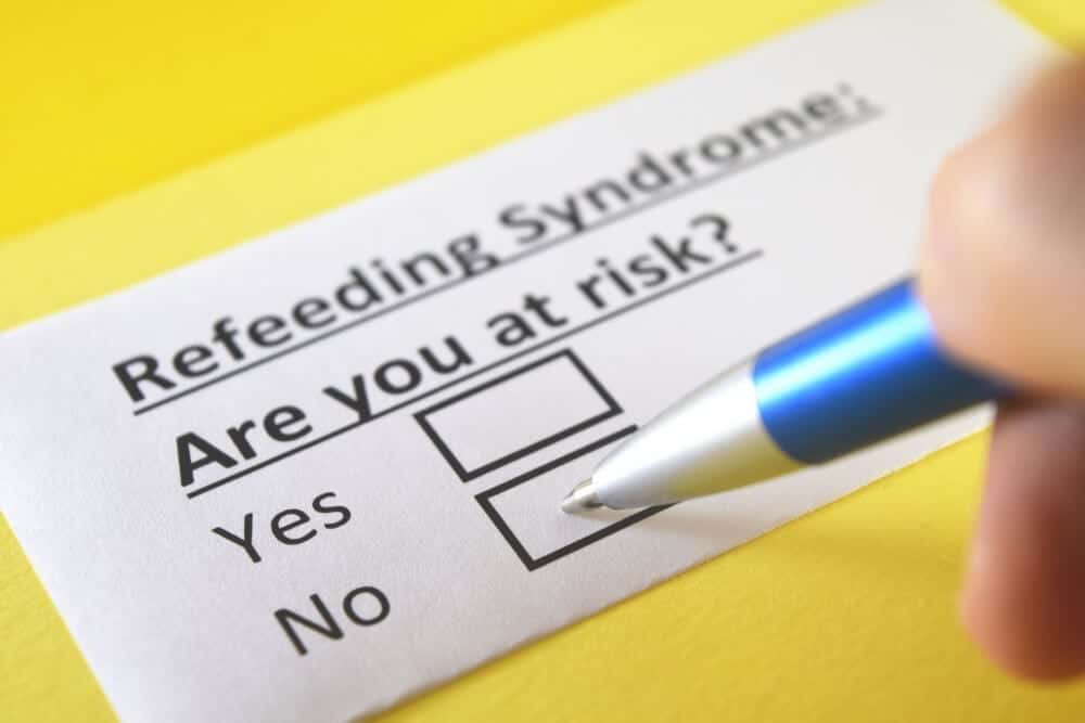 Checkbox - Fasting _ Meadowglade|Nutritionist - Fasting - Meadowglade