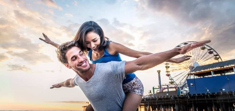 Dating in California | Depression | The Meadowglade|Couch | Depression | The Meadowglade