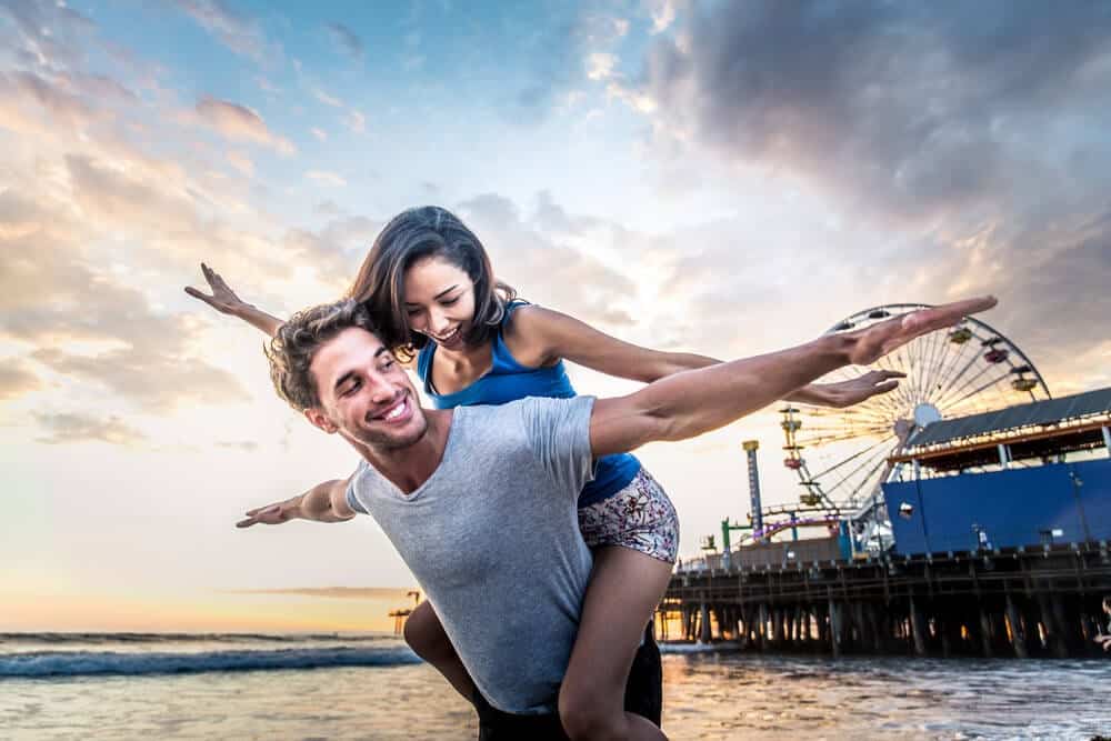 Dating in California | Depression | The Meadowglade|Couch | Depression | The Meadowglade