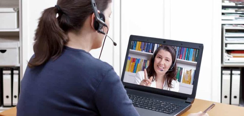 Distance Learning - Social Distancing - Meadowglade|Mental-Health-Social-Distancing-Meadowglade