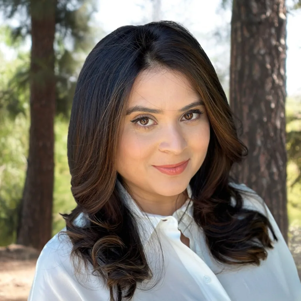 Dr. Tarina Quaraishi