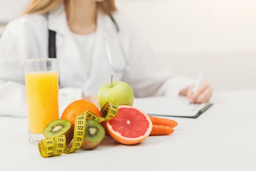 Ten Ways to Manage Counting Calories After Recovery From Eating Disorder
