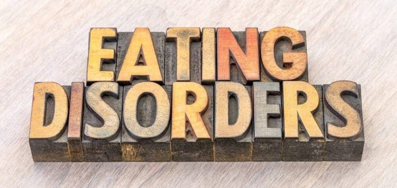 Eating Disorders | EMDR Therapy | Meadowglade|Therapy Graphic | EMDR Therapy | Meadowglade