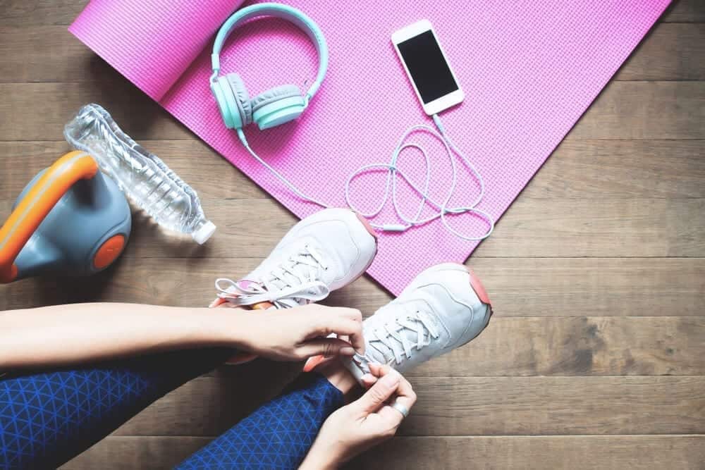 Exercise - Mental Health - Meadowglade|Virtual-Yoga-Mental-Health-Meadowglade